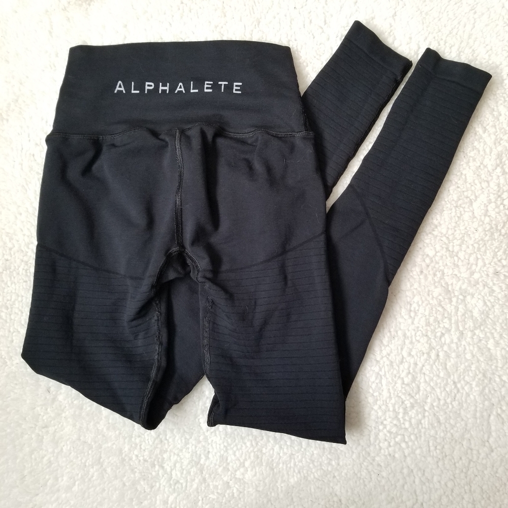 Alphalete Revival Leggings